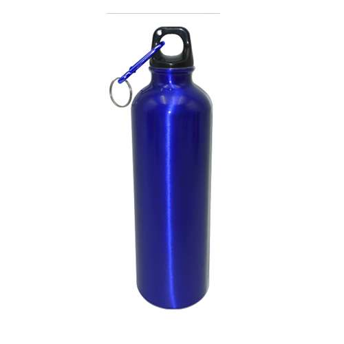 Sport Bottle de Aluminio 750 cc — vista 8