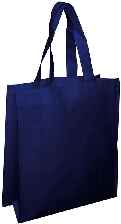 Bolsa ecológica 25x30x10 — colores disponibles
