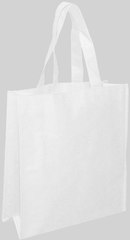 Bolsa ecológica 25x30x10 — medidas