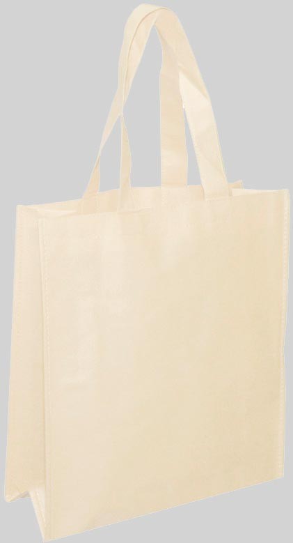 Bolsa ecológica 25x30x10 — vista 8