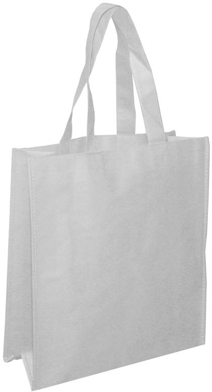 Bolsa ecológica 25x30x10 — vista 9