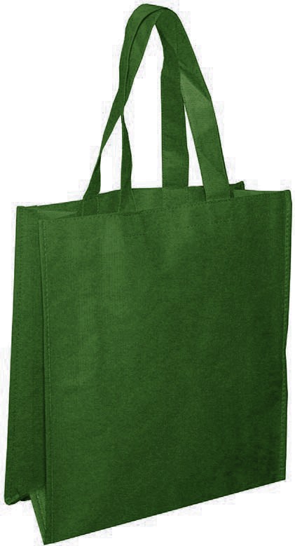 Bolsa ecológica 25x30x10 — vista 15