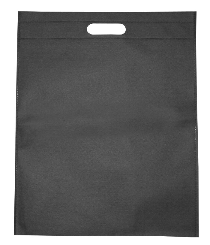 Bolsa ecológica plana 34x43 — medidas