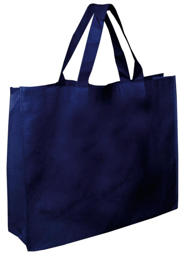 Bolsa ecologica 50x40x12 — colores disponibles