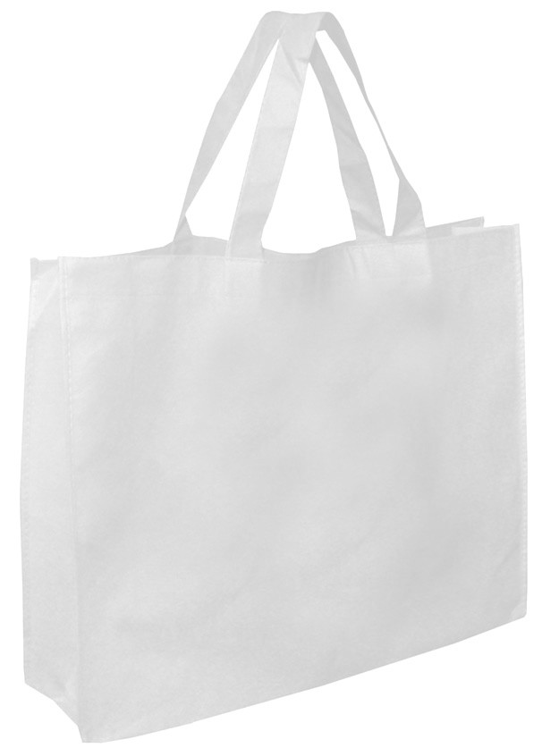 Bolsa ecologica 50x40x12 — medidas