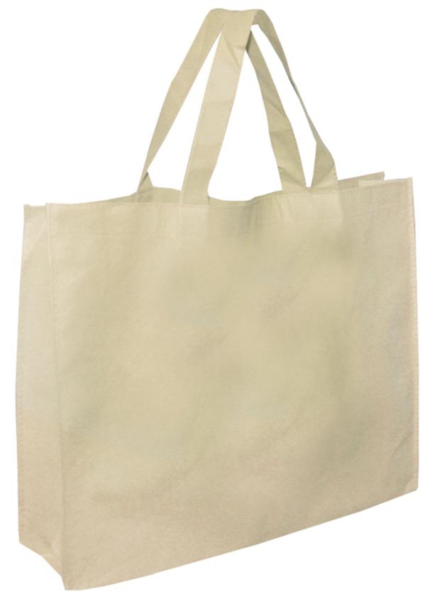 Bolsa ecologica 50x40x12 — vista 8