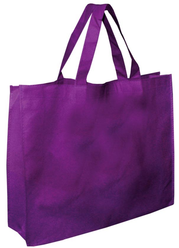 Bolsa ecologica 50x40x12 — vista 11