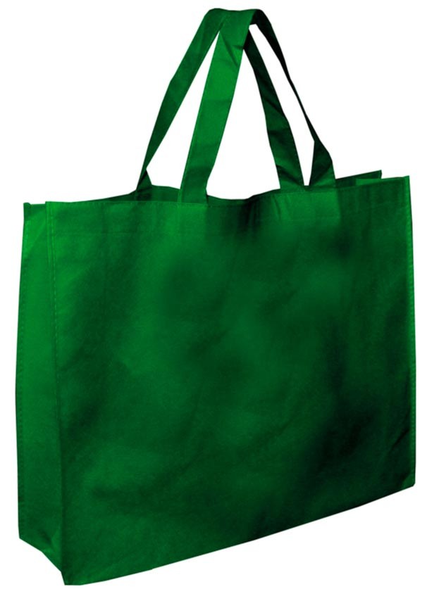Bolsa ecologica 50x40x12 — vista 16