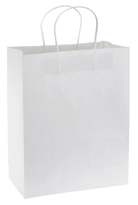 Bolas de papel 33x40x15 — en uso