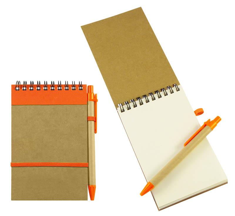 lIBRETA ECO — otro ángulo